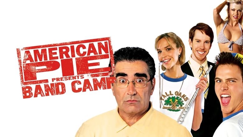 кадр из фильма Американский пирог: Музыкальный лагерь