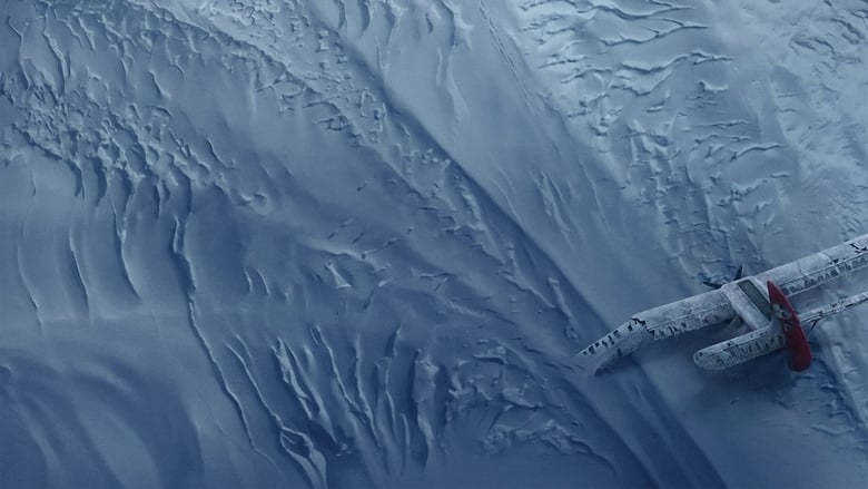 кадр из фильма Затерянные во льдах