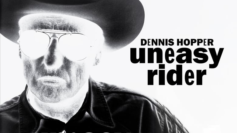 кадр из фильма Dennis Hopper: Uneasy Rider