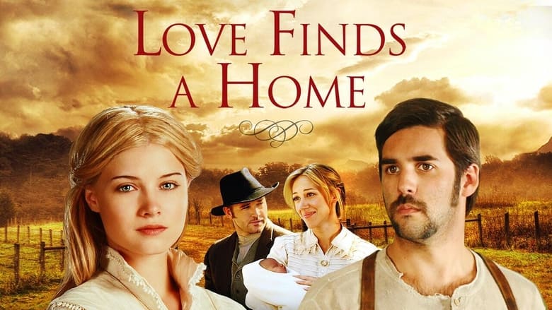 кадр из фильма Любовь находит дом