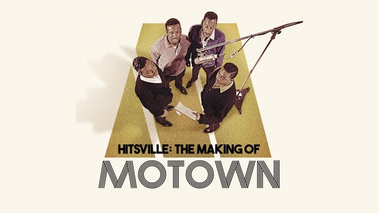 кадр из фильма Hitsville: The Making of Motown