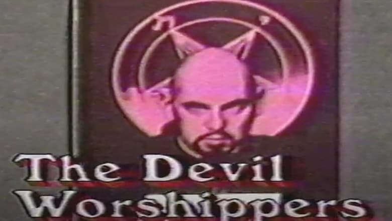 кадр из фильма The Devil Worshippers