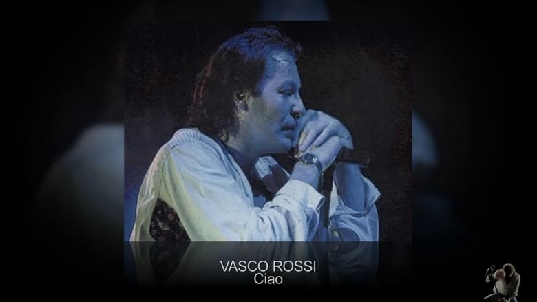Vasco Rossi Live 87