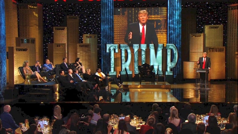 кадр из фильма Comedy Central Roast of Donald Trump