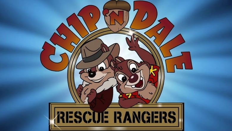 кадр из фильма Chip 'n' Dale's Rescue Rangers to the Rescue