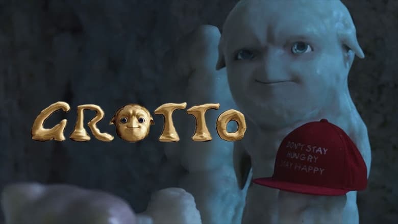 кадр из фильма Grotto