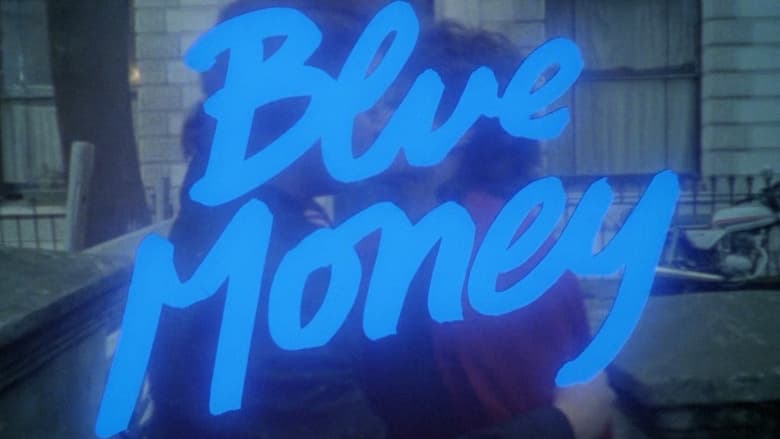 кадр из фильма Blue Money