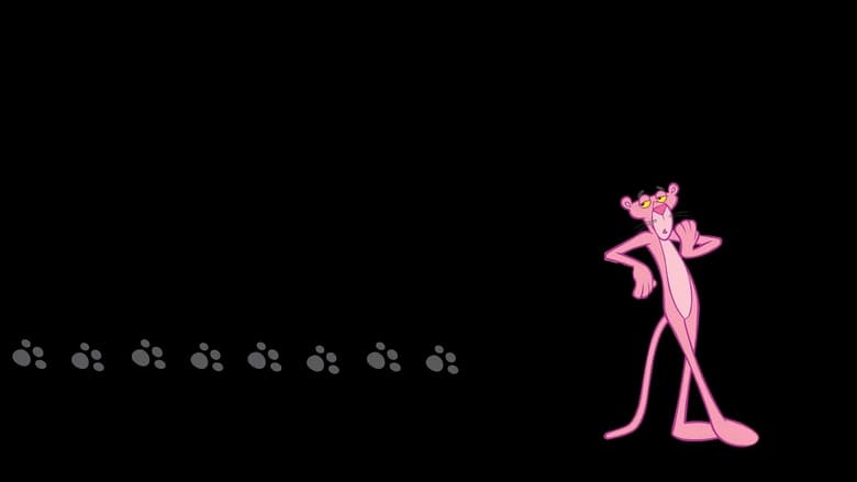 кадр из фильма Розовая пантера