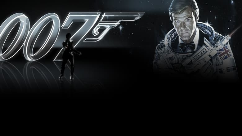 кадр из фильма 007: Лунный гонщик