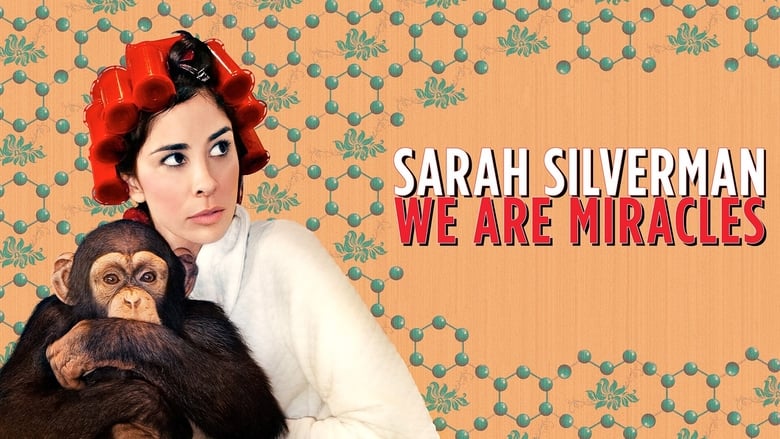 кадр из фильма Sarah Silverman: We Are Miracles