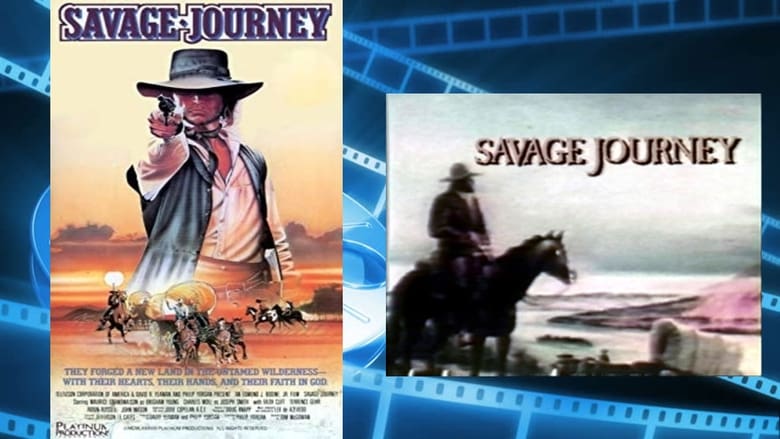 кадр из фильма Savage Journey