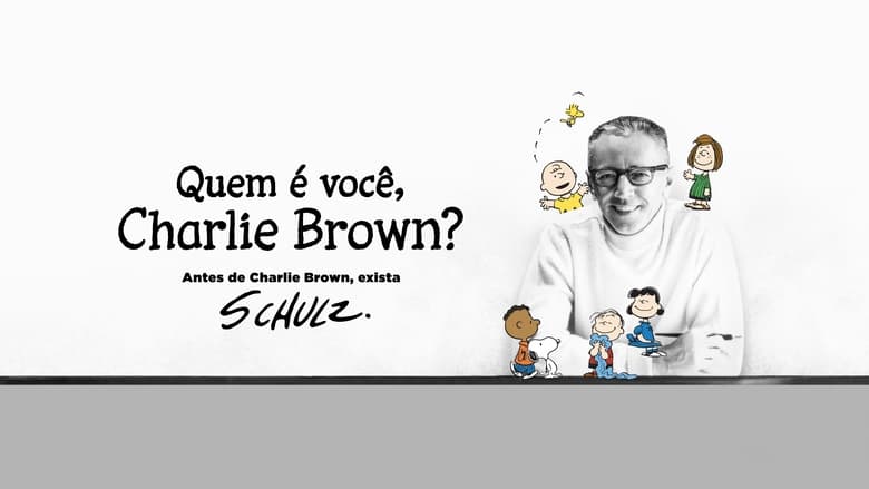 кадр из фильма Кто ты, Чарли Браун?