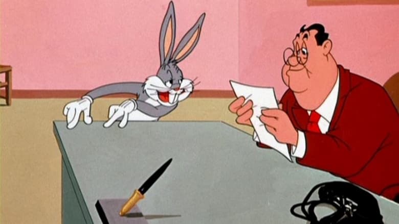 кадр из фильма Кролик-бунтарь
