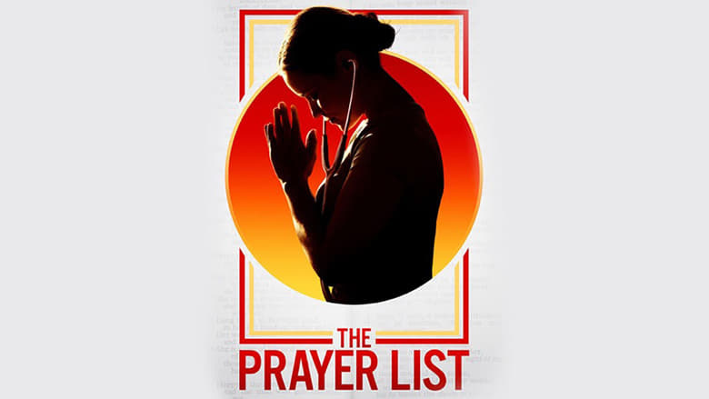 кадр из фильма The Prayer List