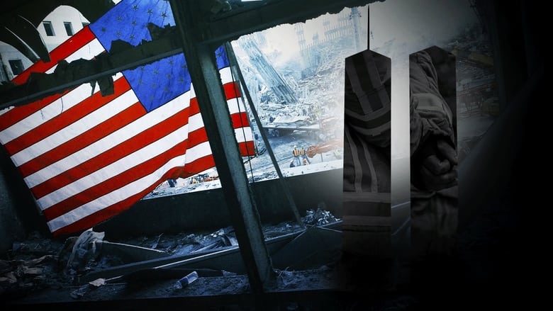 кадр из фильма 9/11: Life Under Attack