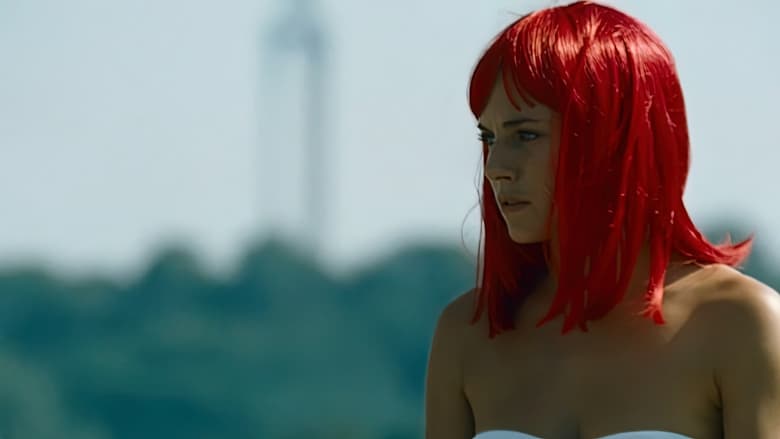 кадр из фильма Медовый месяц Камиллы