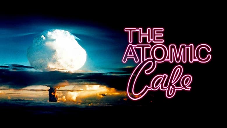кадр из фильма Атомное кафе
