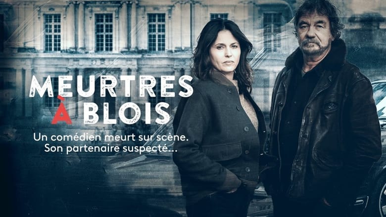 кадр из фильма Meurtres à Blois