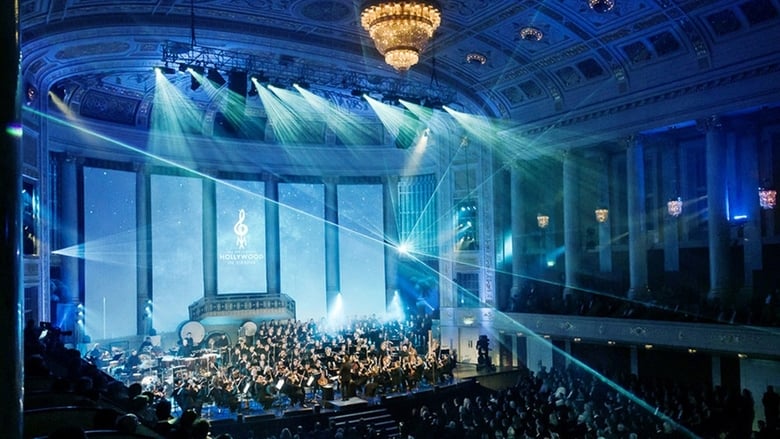 кадр из фильма Hollywood in Vienna: The World of James Horner