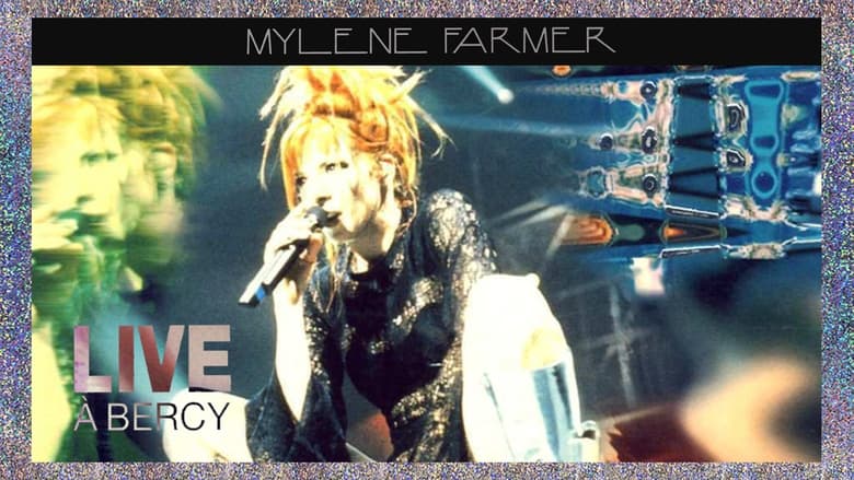 кадр из фильма Mylene Farmer - Live a Bercy