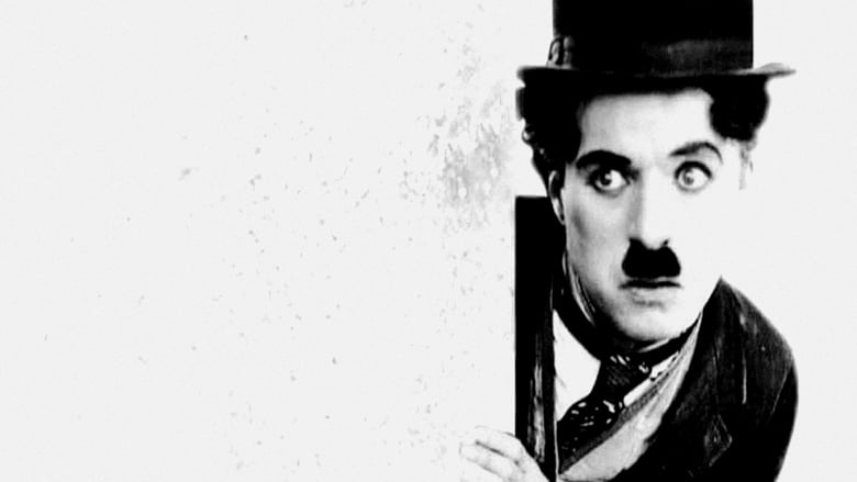 Charlie Chaplin: A Tramp's Life