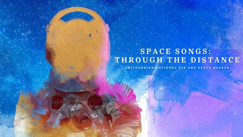кадр из фильма Space Songs: Through the Distance
