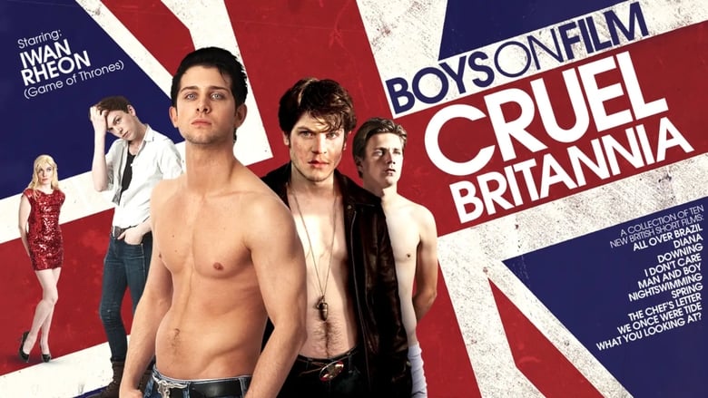 кадр из фильма Boys On Film 8: Cruel Britannia