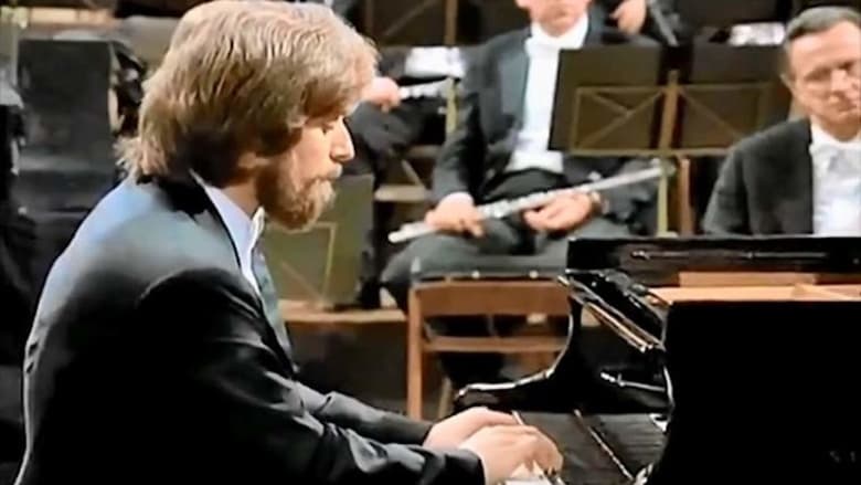 кадр из фильма Beethoven Piano Concertos Nos. 3, 4 & 5