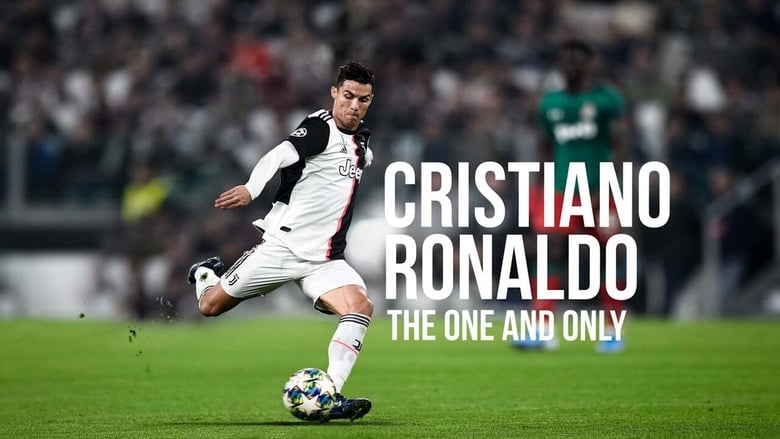 кадр из фильма Cristiano Ronaldo: The One and Only