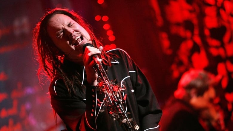 кадр из фильма Korn: MTV Unplugged