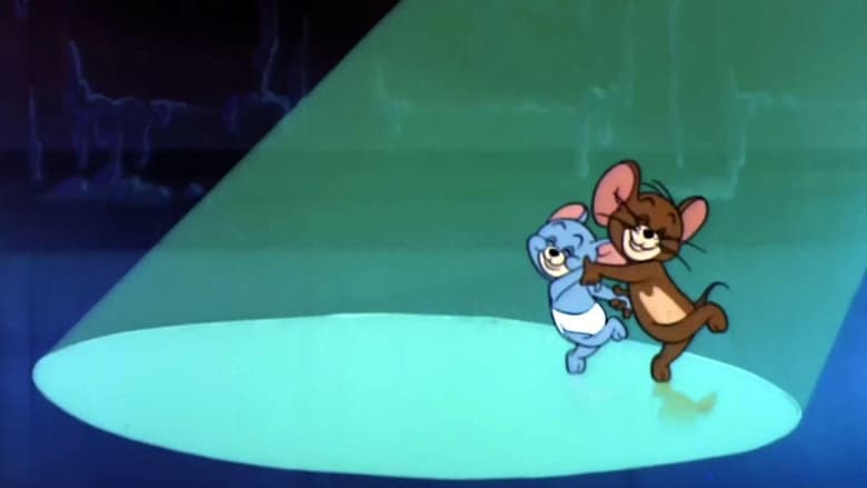 кадр из фильма Mice Follies