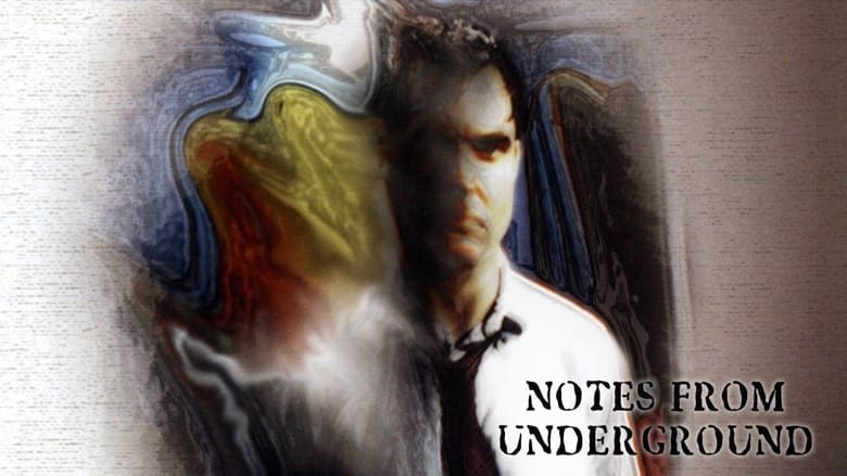 кадр из фильма Notes from Underground