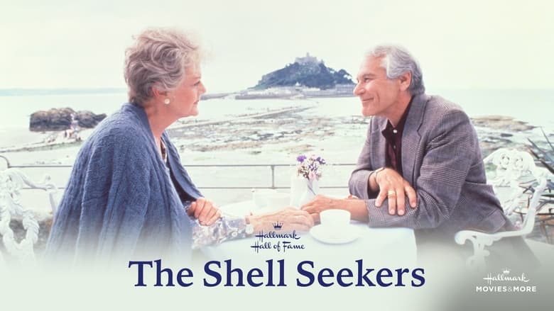 кадр из фильма The Shell Seekers