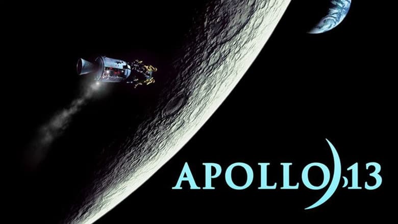 кадр из фильма Аполлон 13