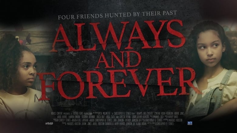 кадр из фильма Always and Forever