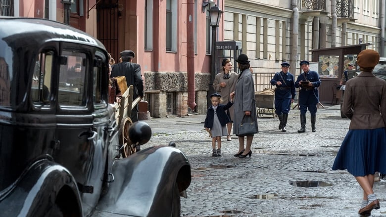 кадр из фильма Спасти Ленинград