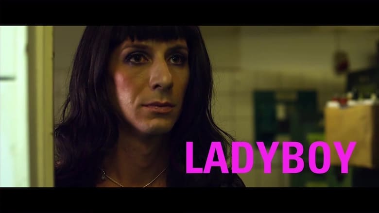 кадр из фильма Ladyboy