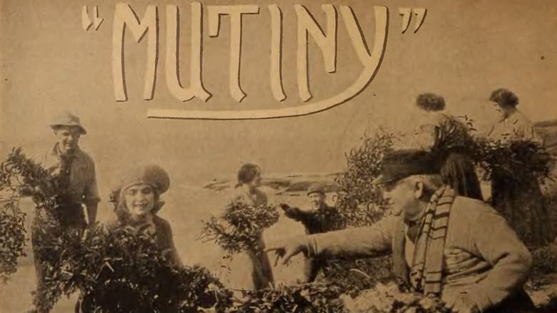 кадр из фильма Mutiny