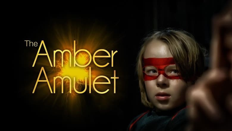 кадр из фильма The Amber Amulet