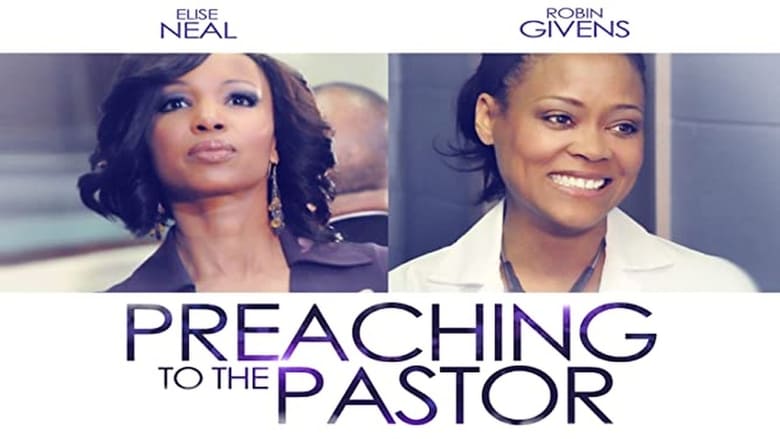 кадр из фильма Preaching To The Pastor
