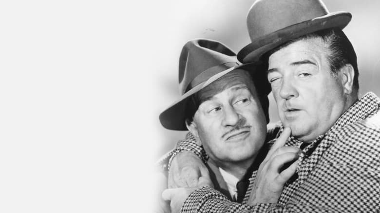 кадр из фильма Abbott and Costello in the Movies