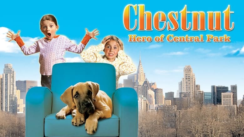 кадр из фильма Chestnut: Hero of Central Park