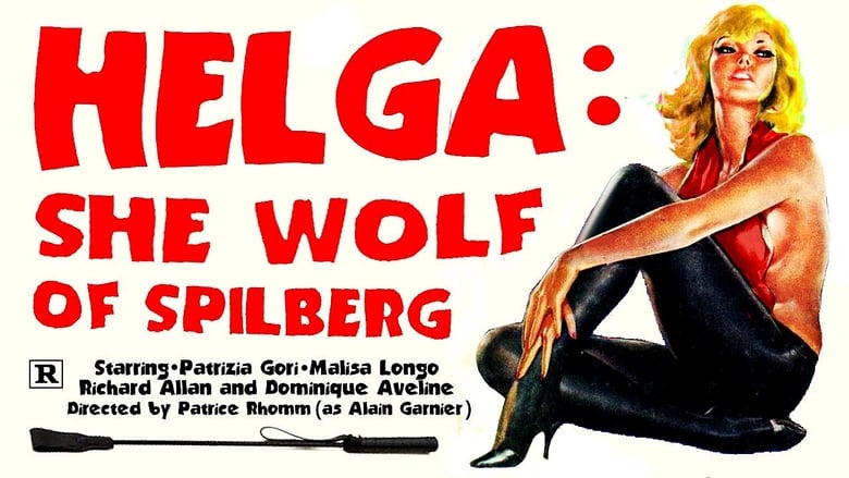 кадр из фильма Helga, la louve de Stilberg