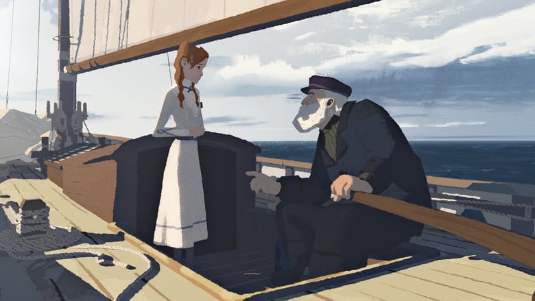 кадр из фильма Age of Sail