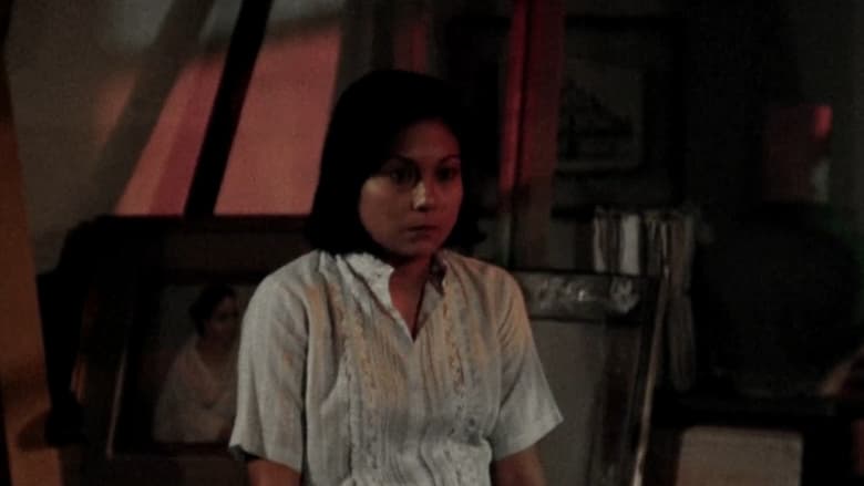кадр из фильма Bulaklak sa City Jail