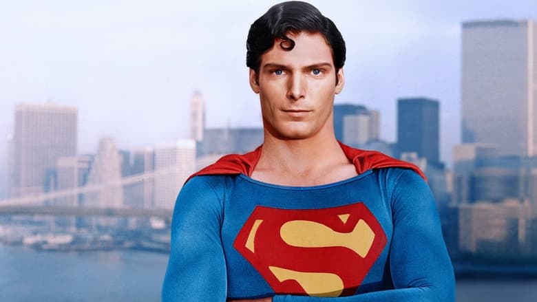 кадр из фильма Супермен