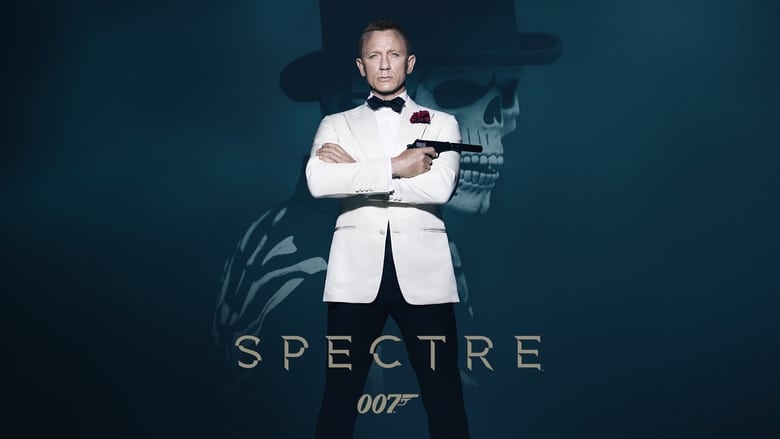 кадр из фильма 007: Спектр