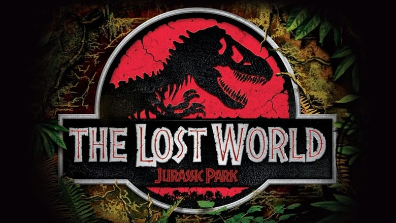 кадр из фильма Парк Юрского периода 2: Затерянный мир