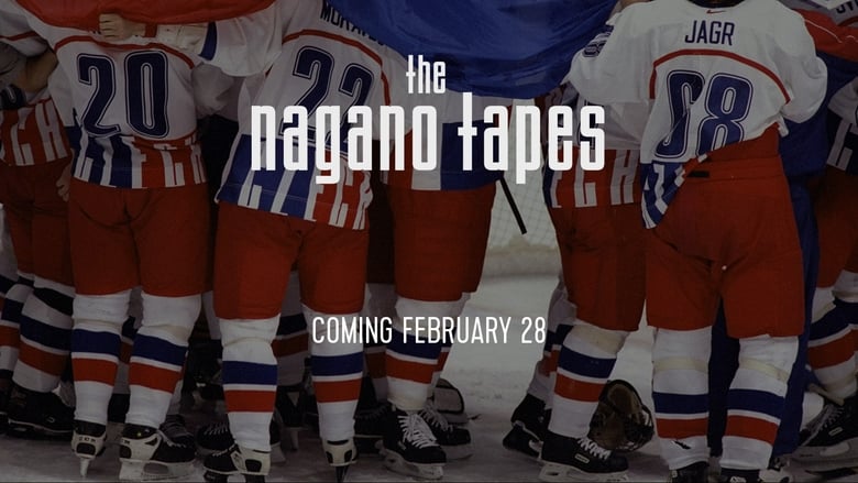 кадр из фильма The Nagano Tapes