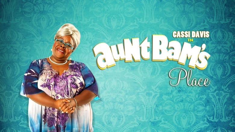 кадр из фильма Tyler Perry's Aunt Bam's Place - The Play